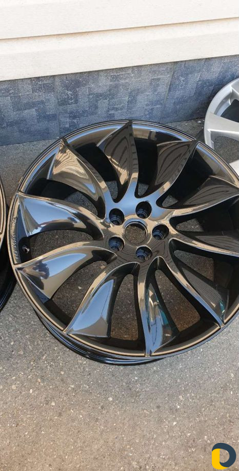 Ремонт и покраска дисков