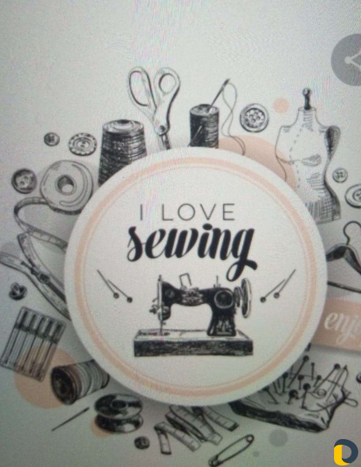 Ремонт и пошив одежды