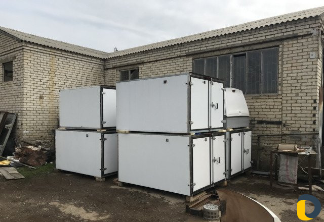 Ремонт и производство фургонов на Газель вис и т.д