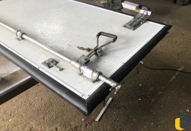 Ремонт и производство фургонов на Газель вис и т.д