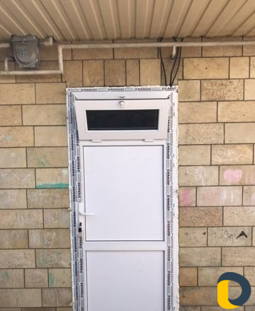 Ремонт и производство окон пвх и Алюминия