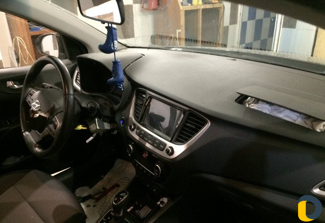 Ремонт и прошивка электронных блоков SRS airbag