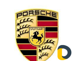 Ремонт и разбор Porsche Каен