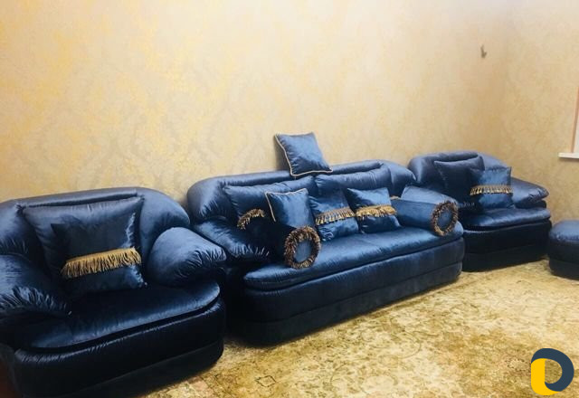 Ремонт и реставрация мебели
