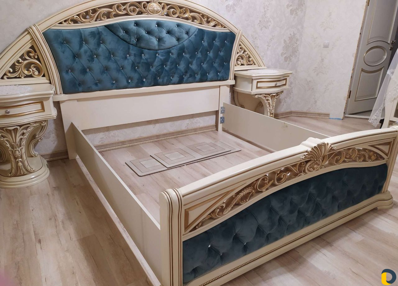 Ремонт и реставрация мягкой мебели