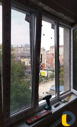 Ремонт и рестоврация пластиковых окон, дверей. А т