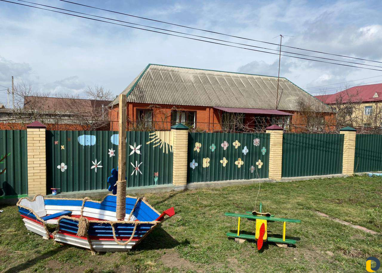 Ремонт и сборка