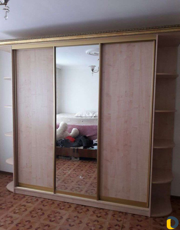 Ремонт и сборка