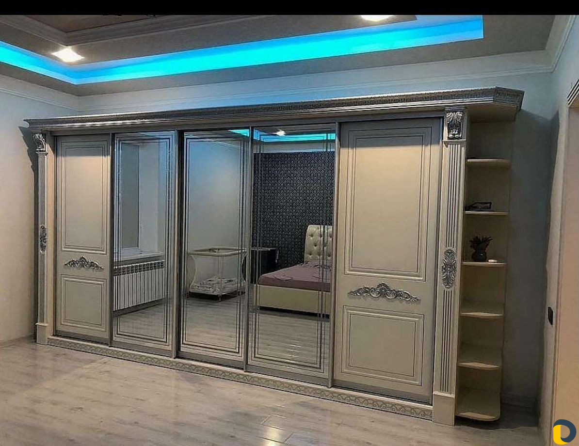 Ремонт и сборка