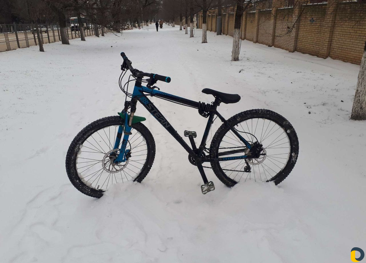 Ремонт и сборка велосипедов