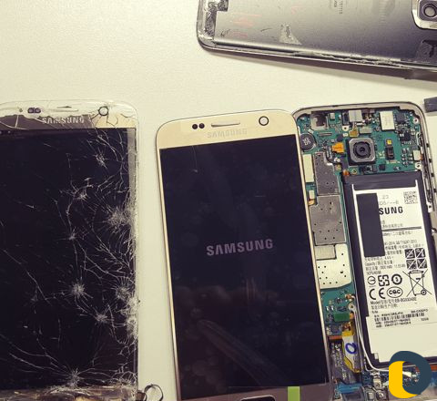 Ремонт и сервис iPhone iPad SAMSUNG Meizu Xiaomi
