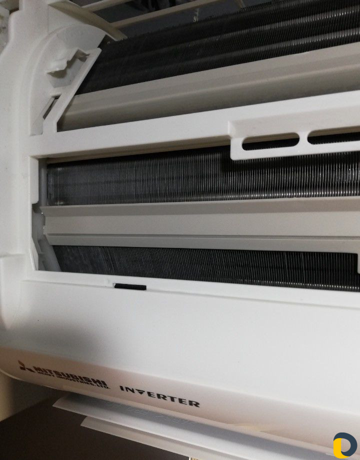 Ремонт и сервис кондиционеров