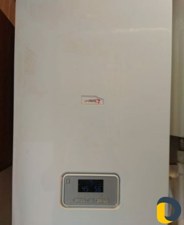 Ремонт и сервисное обслуживание газовых котлов