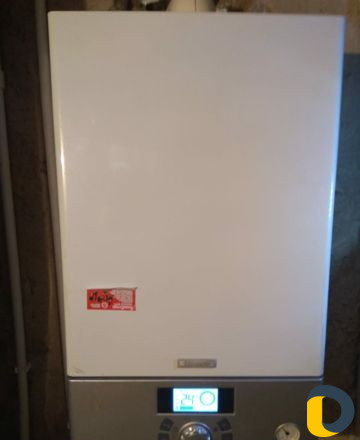 Ремонт и сервисное обслуживание газовых котлов