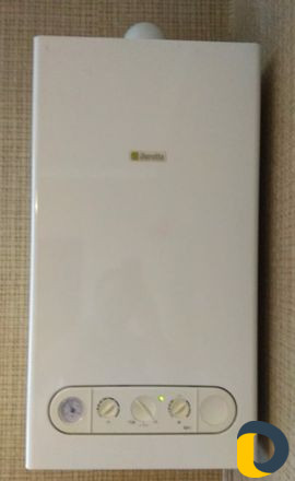 Ремонт и сервисное обслуживание газовых котлов