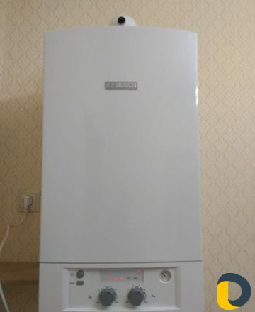 Ремонт и сервисное обслуживание газовых котлов