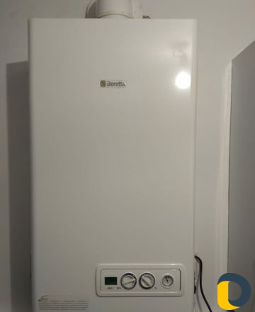 Ремонт и сервисное обслуживание газовых котлов