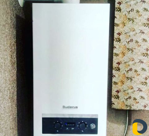 Ремонт и сервисное обслуживание газовых котлов