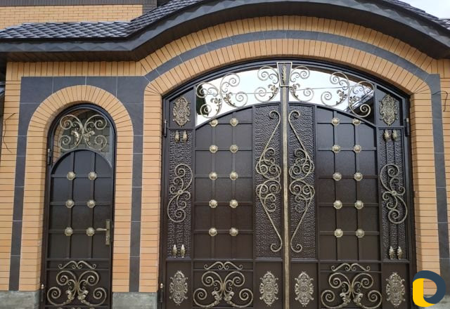 Ремонт и страительство