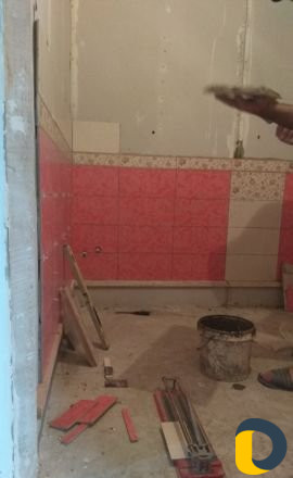 Ремонт и строительства кафель