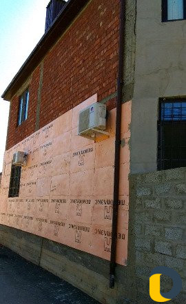 Ремонт и строительства шпатлевка