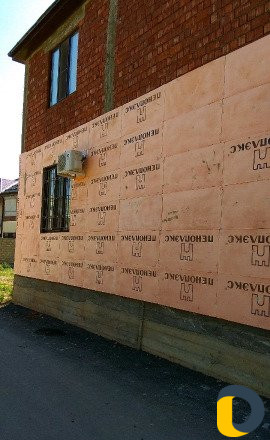 Ремонт и строительства шпатлевка