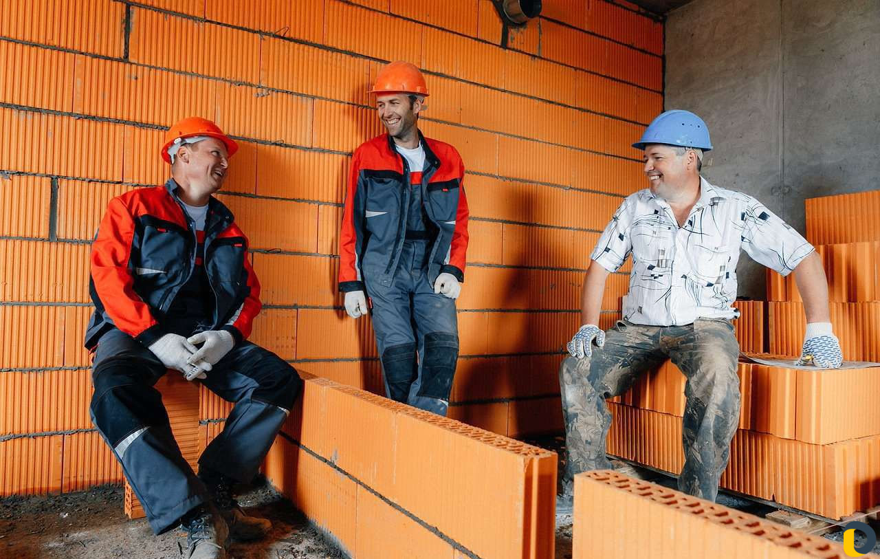 Ремонт и строительство