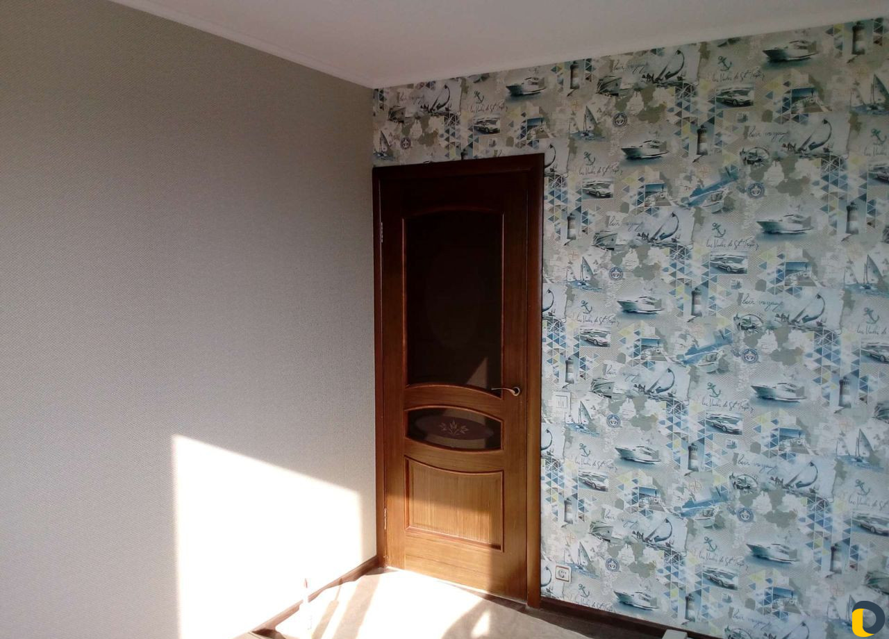 Ремонт и строительство