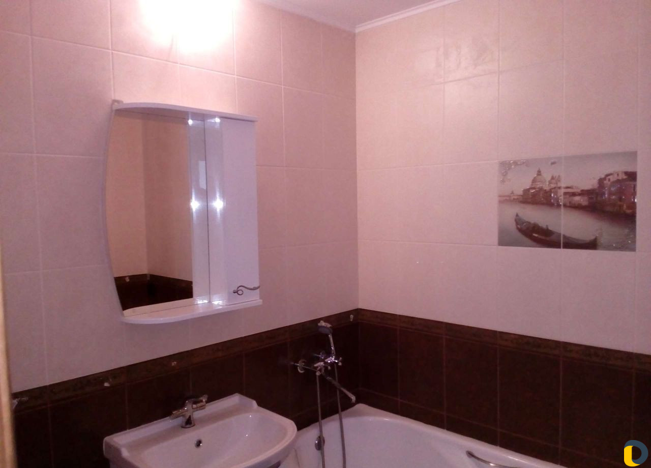 Ремонт и строительство