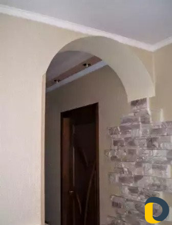 Ремонт и строительство