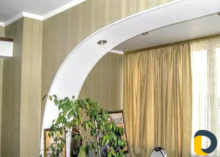 Ремонт и строительство