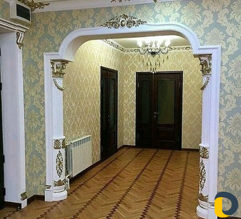 Ремонт и строительство