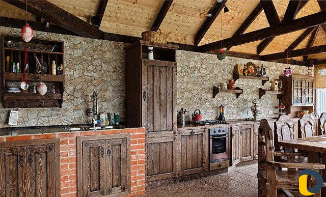 Ремонт и строительство