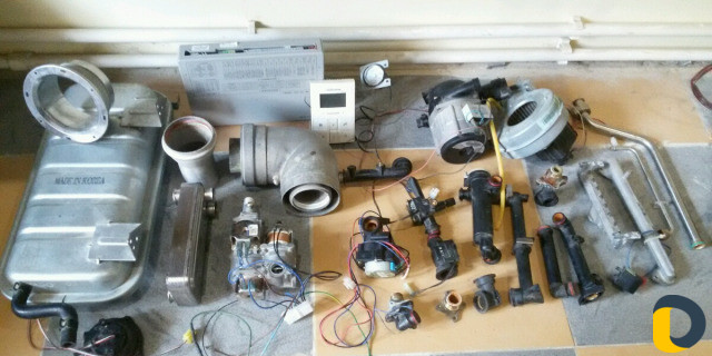 Ремонт и строительство