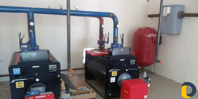 Ремонт и строительство