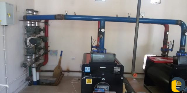 Ремонт и строительство