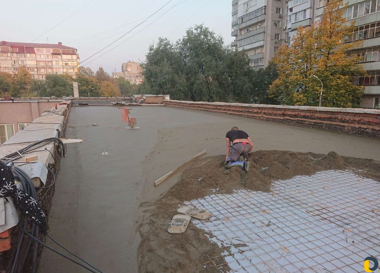 Ремонт и строительство