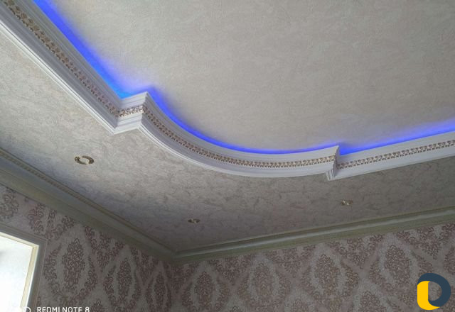 Ремонт и строительство