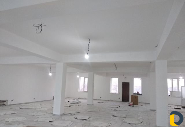 Ремонт и строительство