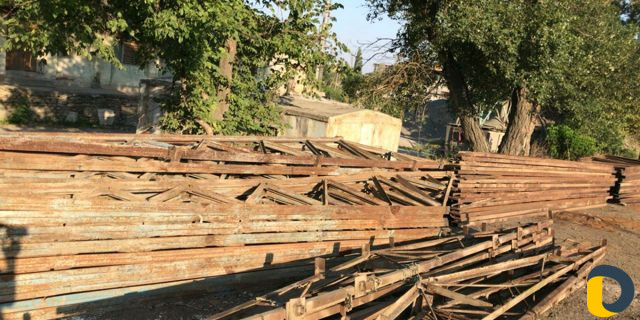 Ремонт и строительство