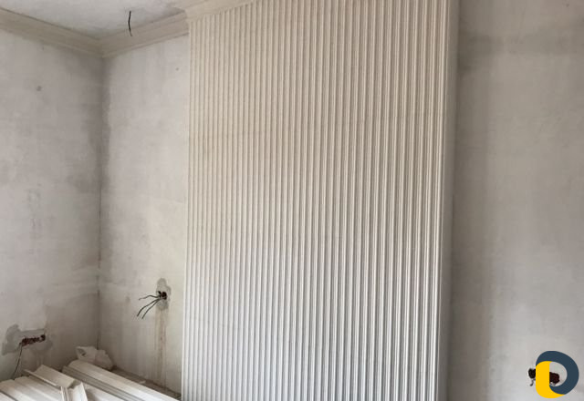 Ремонт и строительство