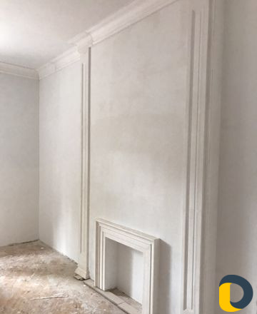 Ремонт и строительство