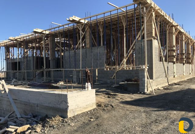 Ремонт и строительство