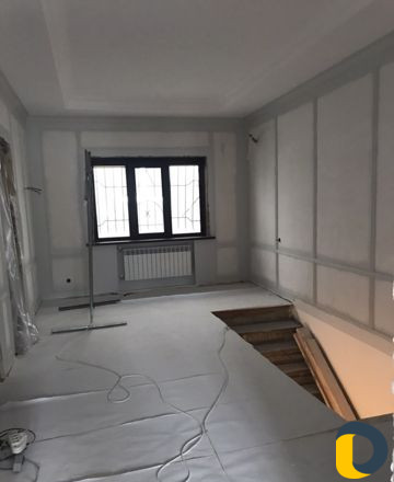 Ремонт и строительство