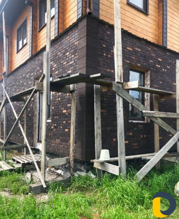 Ремонт и строительство