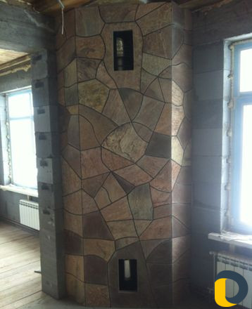 Ремонт и строительство