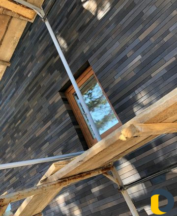 Ремонт и строительство