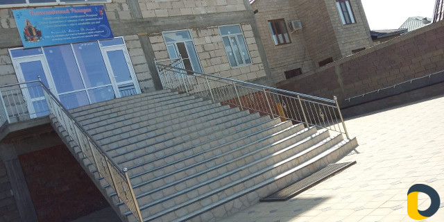Ремонт и строительство