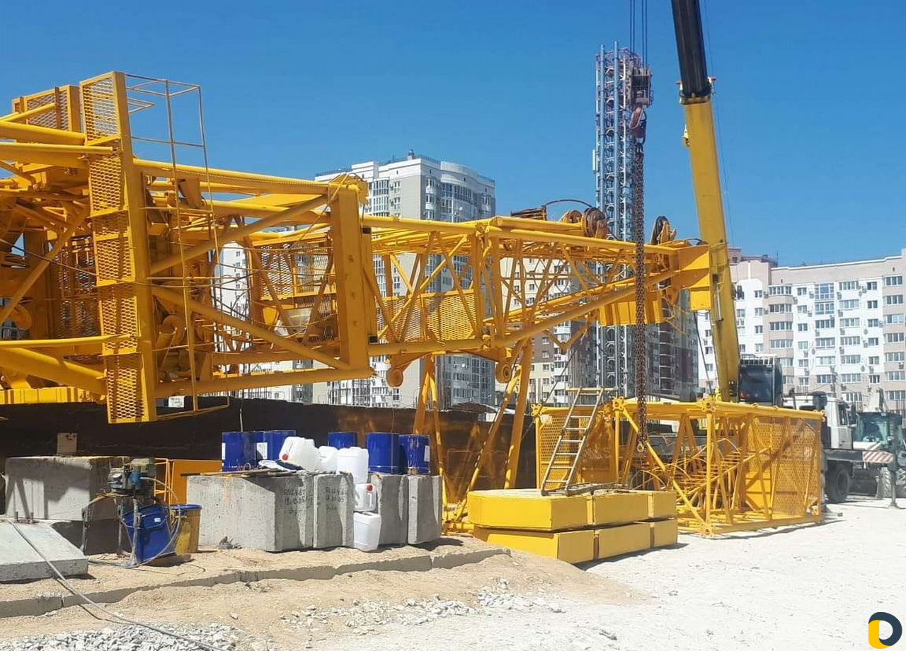 Ремонт и строительство