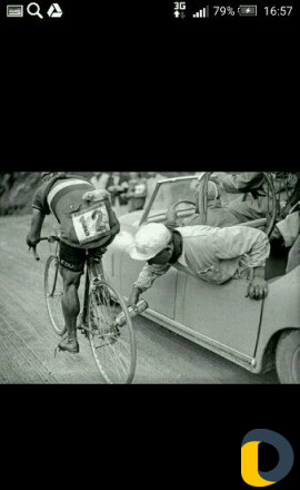 Ремонт и то велосипеда